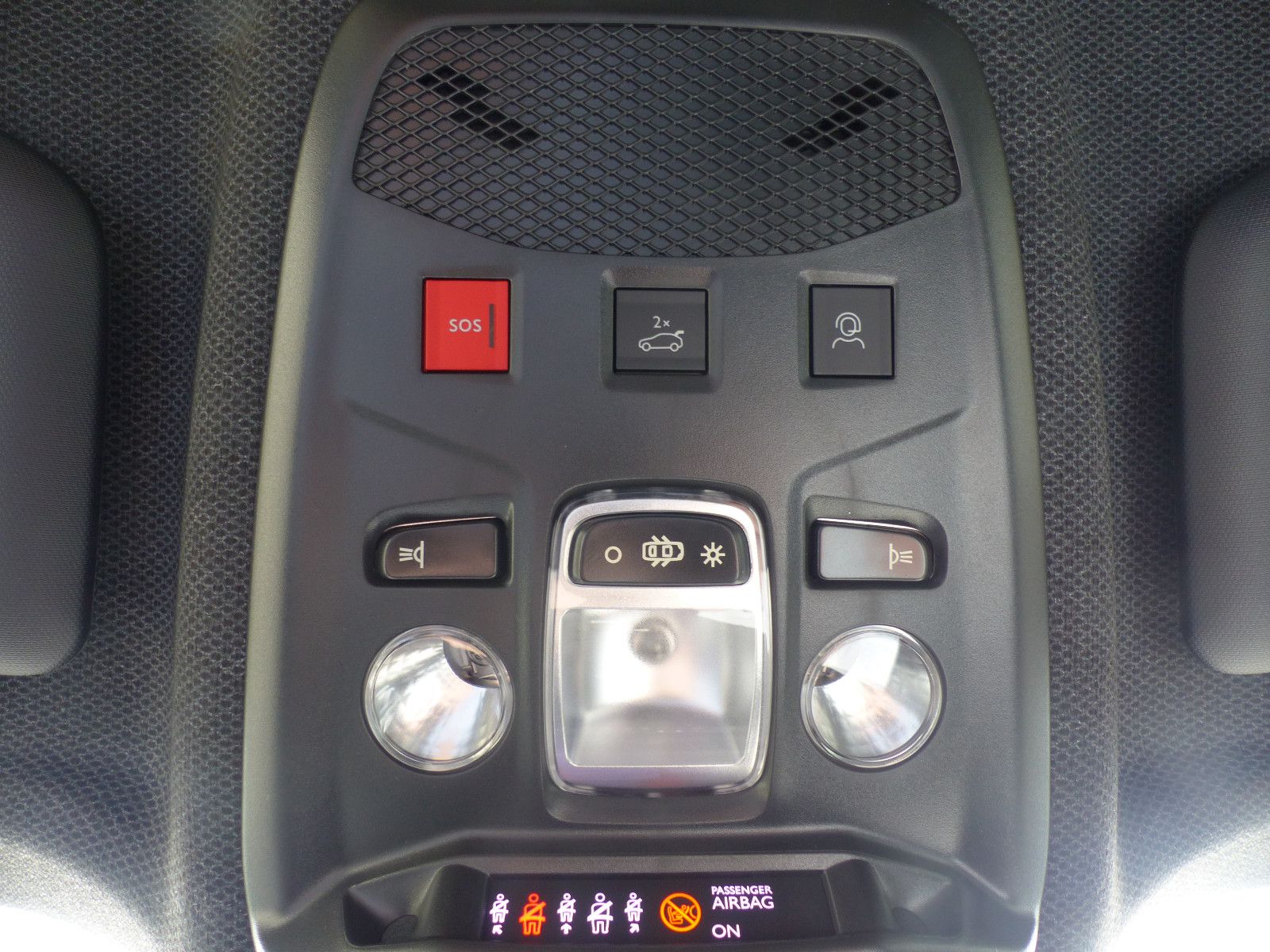 Jeep Avenger - Bild 24