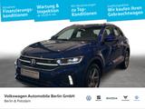 Volkswagen T-Roc 2.0TDI DSG R-Line STHZG P-DACH AHK MASSAGE