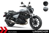 Kawasaki ELIMINATOR 500 - 2025 - KAWASAKI REUTLINGEN - KAWASAKI 500R