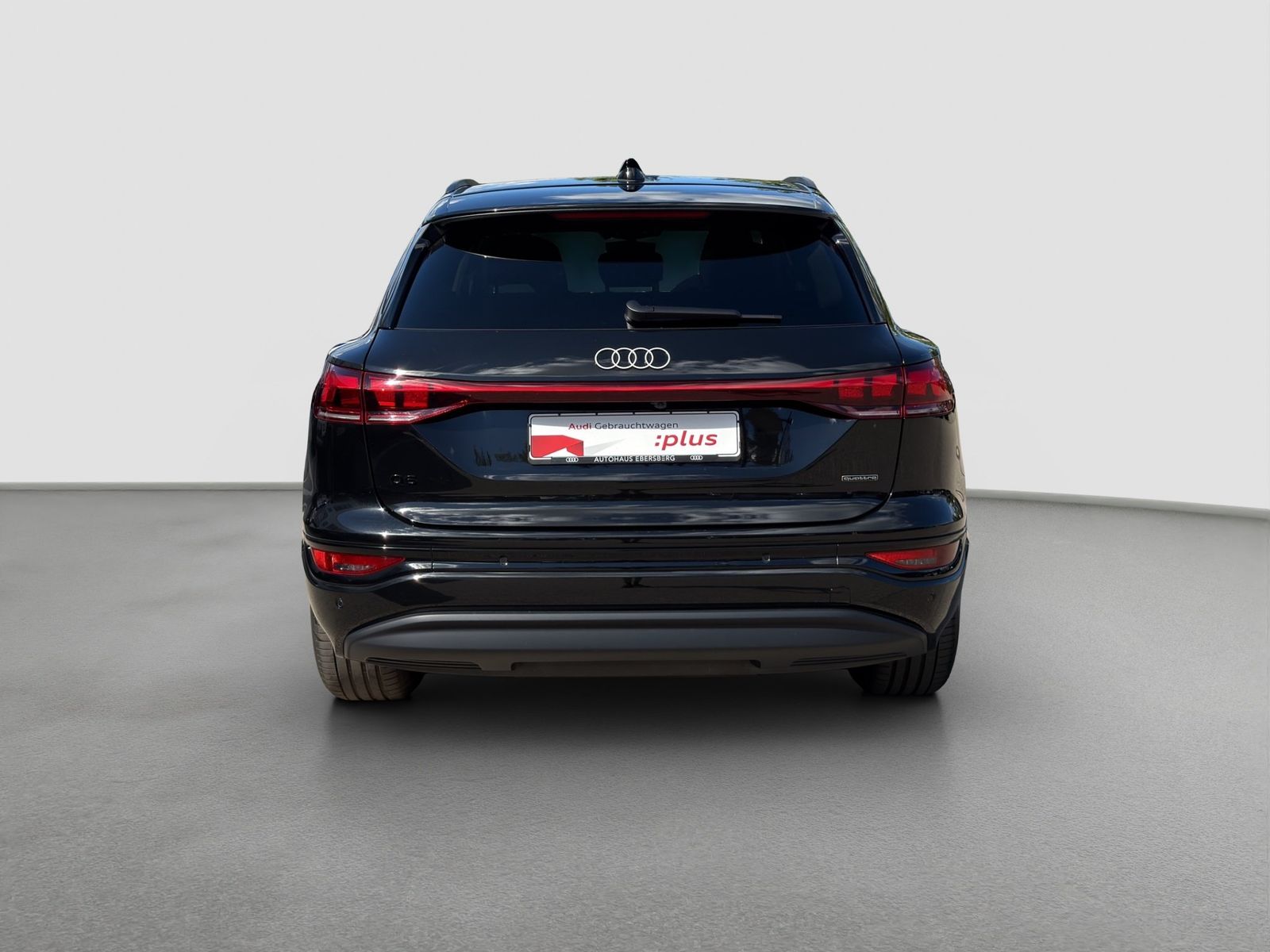 Audi Q6 e-tron - Bild 7
