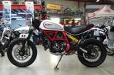 Ducati Scrambler 800 Desert Sled - DUCATI DE