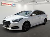 Hyundai i40 Kombi 2.0i Automatik 1.Hand AAC SHZ Navi PDC - Hyundai i40 mit Benzin-Antrieb: Kombi, Automatik