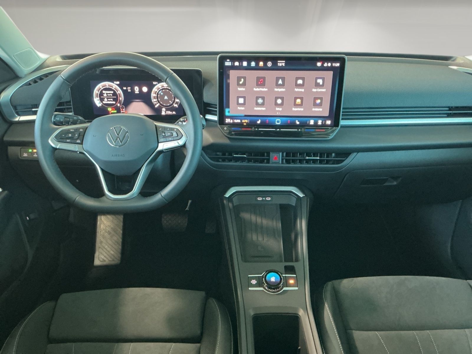 Volkswagen T-Roc - Bild 11