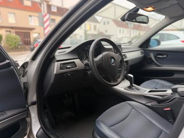 BMW 318 - 5