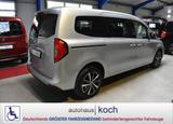 Mercedes-Benz T-Klasse lang Progressive rollstuhlgerecht - Mercedes-Benz T-Klasse: Progressive