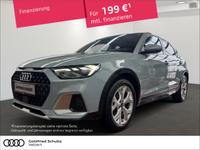 Audi A1 Allstreet 30 TFSI S-tronic - Sportsitze SHZ v