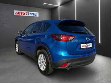 Mazda CX-5 - 5