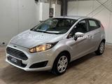 Ford Fiesta Sync Edition 1.25 Klima, 4-Türig, S-Heft - Ford Fiesta: 1.4