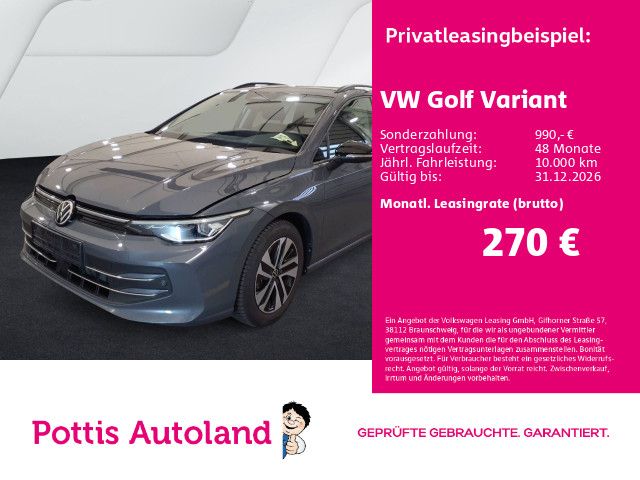 Image of Volkswagen Golf