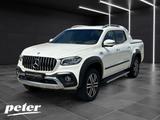 Mercedes-Benz X 350 d 4MATIC POWER EDITION LED+Kamera+AHK - Mercedes-Benz X 350