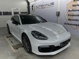 Porsche Panamera 21" SPORT CHRONO/DESIGN PAKET ACC 360° - Porsche in Hannover