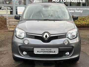 Renault Twingo*Tempomat*LED*