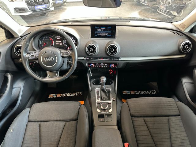Audi A3 Sportback ambition *Navi*AHK*Klima*