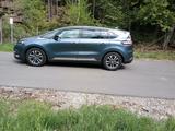 Renault Espace 5 Limited. 7 Sitzen. - Renault Espace Limited mit Diesel-Antrieb