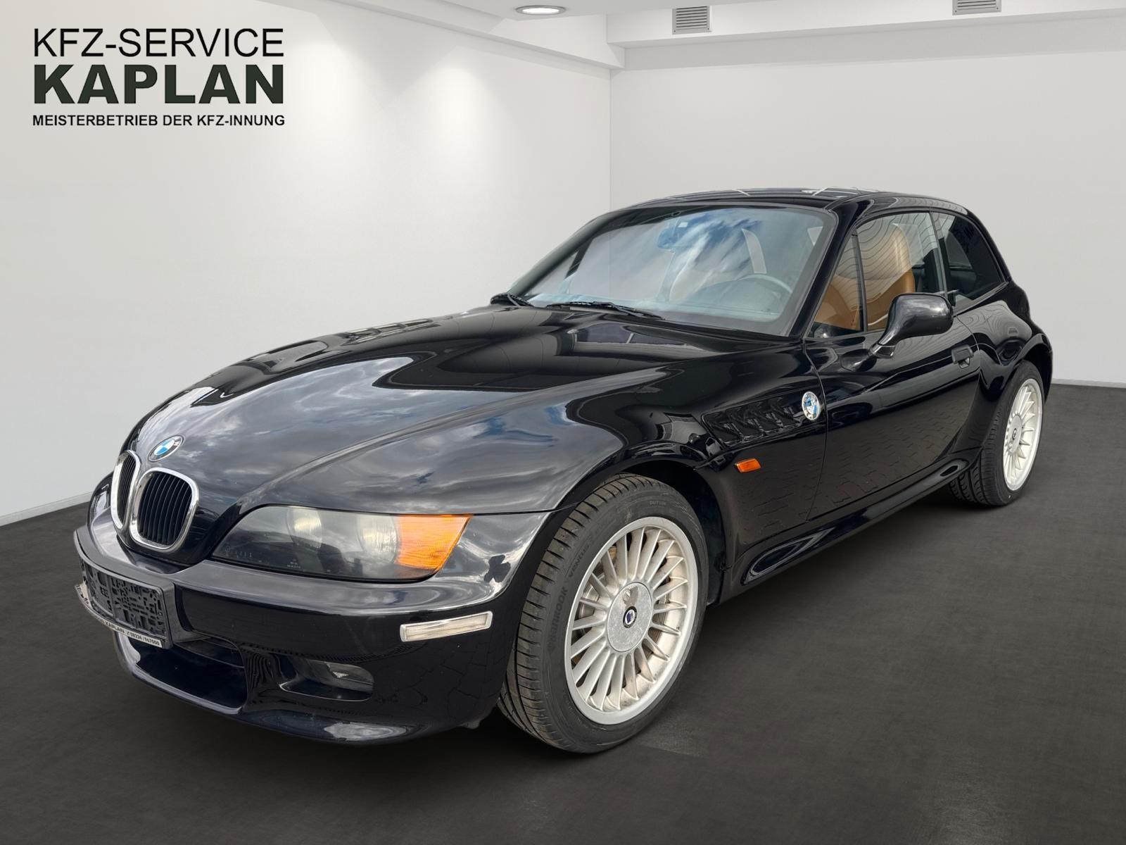 BMW Z3 Coupé 2.8