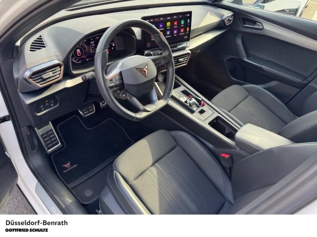 Cupra Formentor - Bild 11