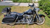 Harley-Davidson Road King - HARLEY-DAVIDSON 2006 ROAD KING