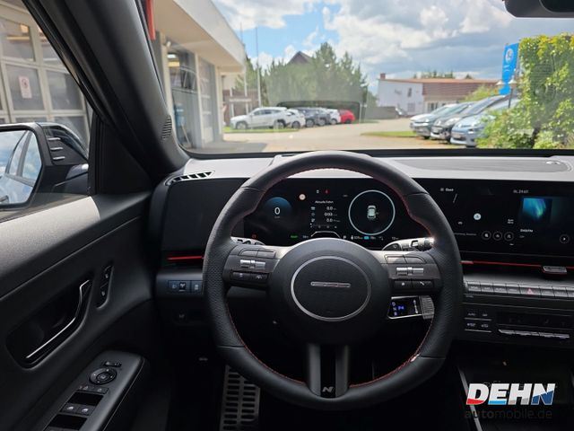 Hyundai KONA SX2 Elektro N-Line X Mj26 65kWh 2WD Sitz-Ko