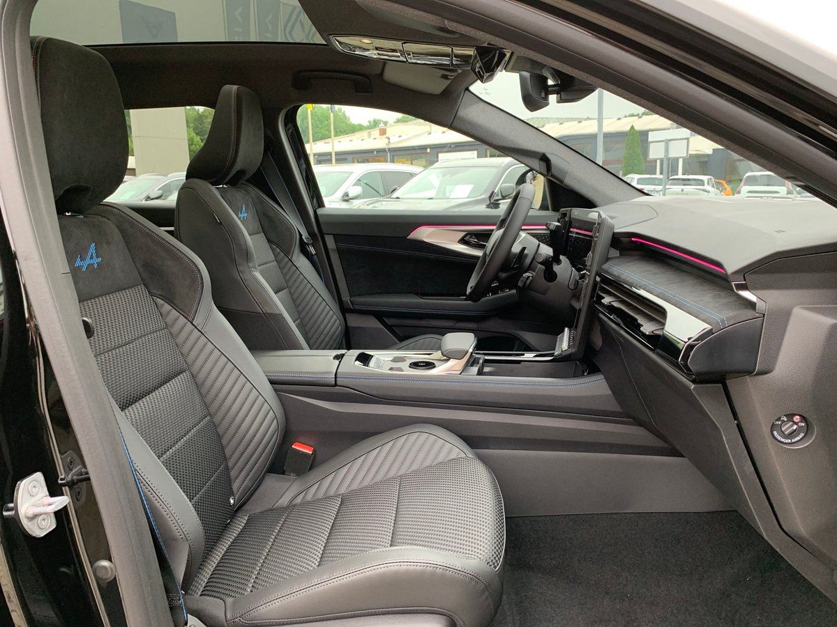 Renault Espace - Bild 25