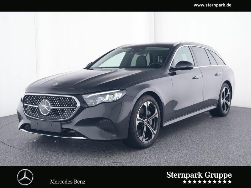 Mercedes-Benz E 300 e T AHK+Distro+Keyless+LED+Kamera+PreSafe+