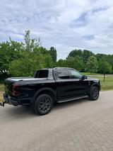 Ford Ranger D-Kabine Wildtrak 205 PS A10 E Double CAB - : Pickup, Kabine