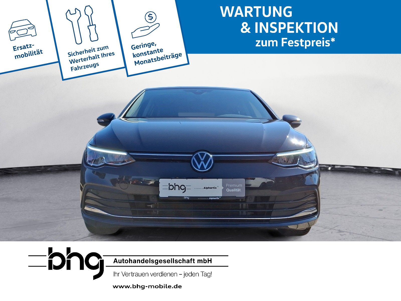 Volkswagen Golf - Bild 7