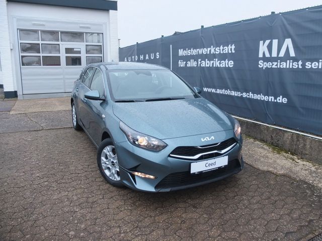 Kia cee'd / Ceed 1.5 T-GDI DCT Vision