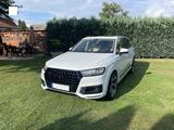 Audi Q7 3.0 TFSI BOSE, Pano, HUD,,Sitzbelüft, 7 Sitze - gebrauchte Audi Q7 aus dem Jahr 2018