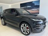 Land Rover Range Rover Evoque D200 Autobiography HUD 21 LED - Land Rover Range Rover Evoque: Autobiography