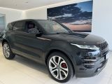Land Rover Range Rover Evoque D200 Autobiography HUD 21 LED - Land Rover Range Rover Evoque: Autobiography
