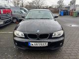 BMW 118d /1 Hand/ Klima/PDC/GSD/ - BMW 118 aus 2006: 118d