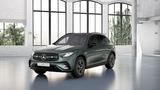 Mercedes-Benz GLC 300 d 4M AMG AMG+Night+Pano+Distro+Memo+360 - Gebrauchtwagen in Hannover