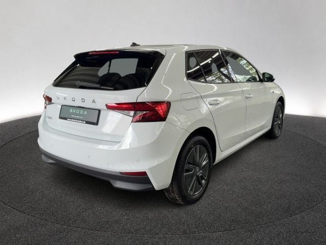 Skoda Fabia - Bild 3