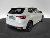 Skoda Fabia - Vorschau Bild 3