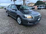 Toyota Avensis 2.0 D-4D Sol - Toyota Avensis Sol mit Diesel-Antrieb