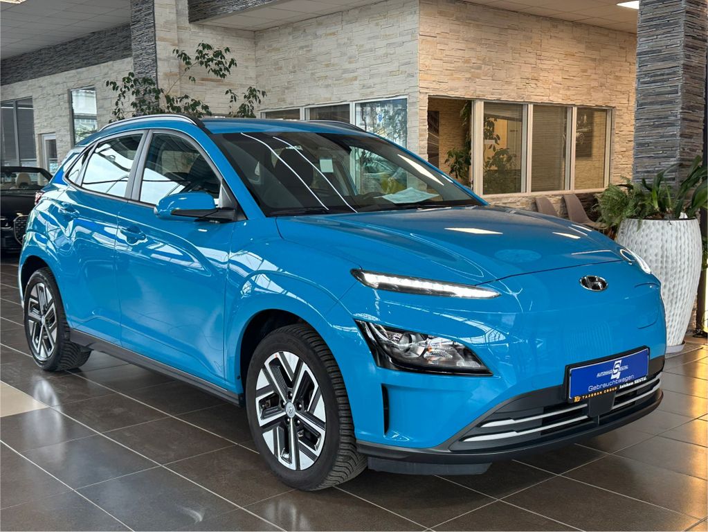 Hyundai KONA — hlavná fotografia