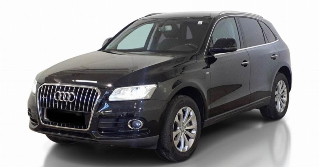 Image of Audi Q5