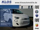 Fiat 500 e ICON 42kWh MAGICEYE WINTER PARK KOMFORT NA