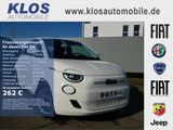 Fiat 500 e ICON 42kWh MAGICEYE WINTER PARK KOMFORT NA