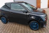 Aixam Ambition e-Coupe GTI - scheckheftgepflegte Aixam Coupé