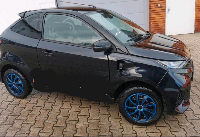 AIXAM Coupé