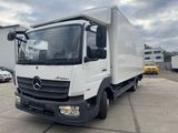 Mercedes-Benz Atego 3 816L Lebensmittelkoffer LBW - Mercedes-Benz Atego lbw