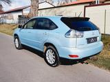 Lexus RX 300  Automatik / Klima / Leder - Lexus RX 300