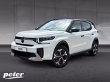 Citroën ë-MAX 113 Ext. Range +11-kW-OBC+Allwetter+ - Citroën in Bonn