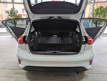Ford Focus Lim. Titanium