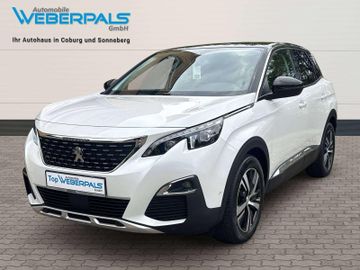 Peugeot 3008 - 1