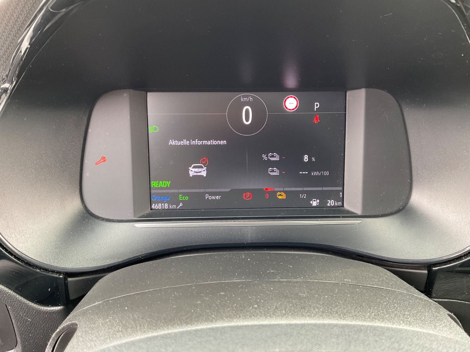 Fahrzeugabbildung Opel Corsa 100KW Edition,50 KWS,CarPlay,Spur,Telefon