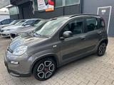 Fiat Panda City Life - Fiat Panda CITY-LIFE