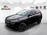 Jeep Compass PHEV 'S' 4Xe Ledersitzpaket - gebrauchte Jeep Compass aus dem Jahr 2022
