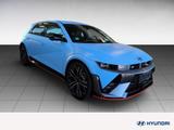 Hyundai IONIQ 5 4WD 84kWh N-Performance Sitz-Paket HUD N - Hyundai IONIQ 5: N Performance